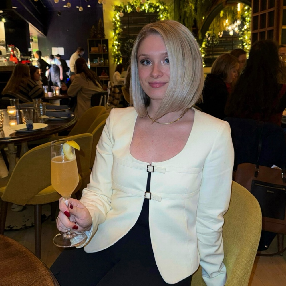 Meet your Posher, Andi